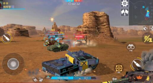 装甲前线直装游戏版