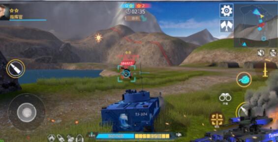 装甲前线直装游戏版