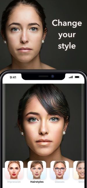 Motionleap安卓免费版图1
