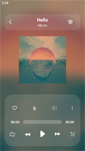 方格音乐剪辑正版图1