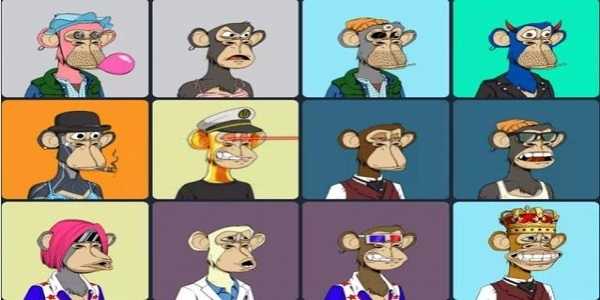 沃野数字藏品最新免费版图2