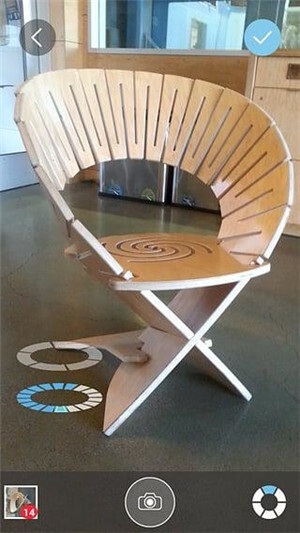 123D Catch中文  安卓官方版