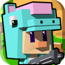 像素射击僵尸战场手机正版