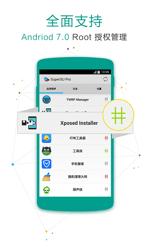 SuperSU最新版图4