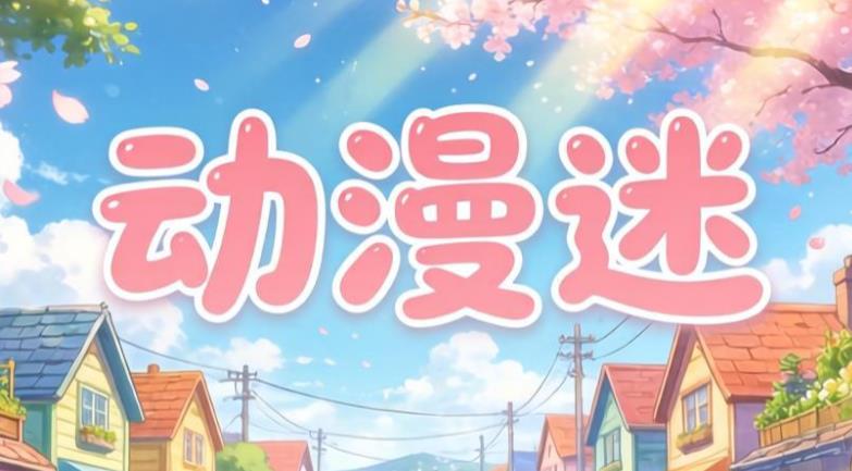 动漫迷软件大全