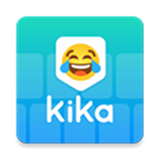kika输入法手机版