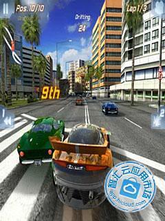 速度与激情7手游无广告版图3