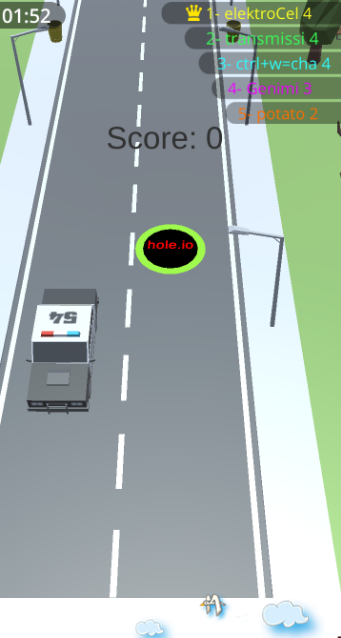 黑洞大作战2万圣节版本(1)