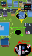 黑洞大作战2万圣节版本(2)