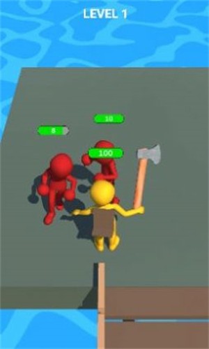 小小独行侠手游无广告版(3)