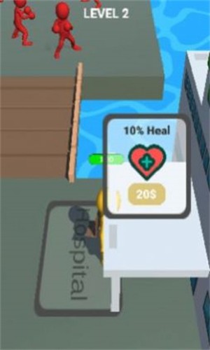 小小独行侠手游无广告版(1)