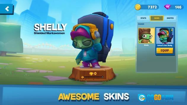 动物王者2026最新版图5