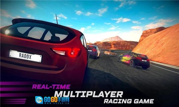 赛车飞驰人生安卓免费版图3