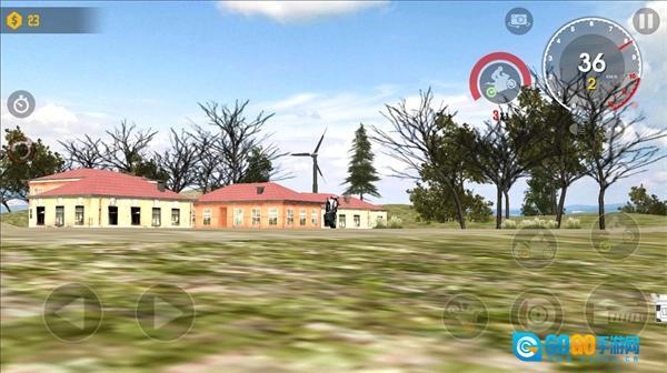 极限摩托官方最新版图3