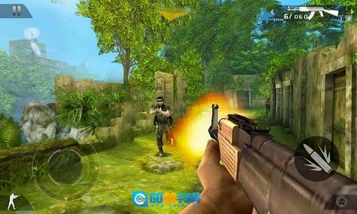 现代战争2游戏纯净最新版图2