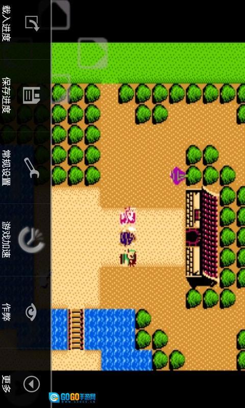 红白机游戏盒图2