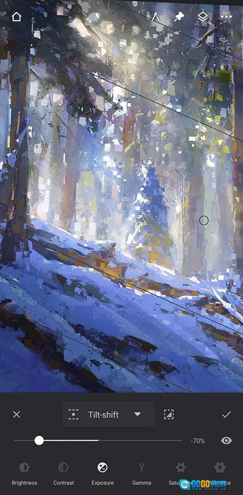 Infinite Painter图3