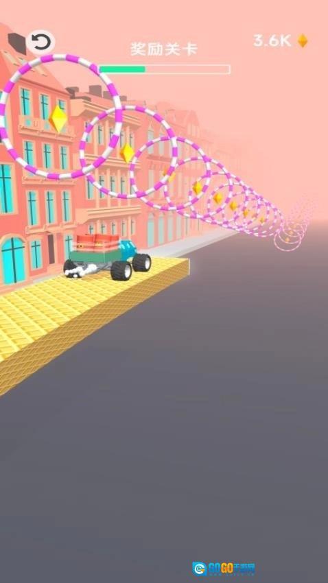 画条路我来冲图4