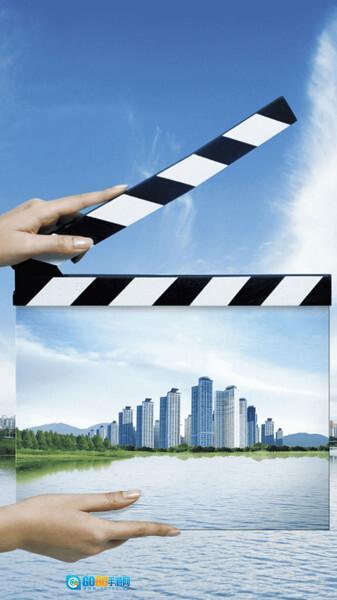 手机视频剪辑图2