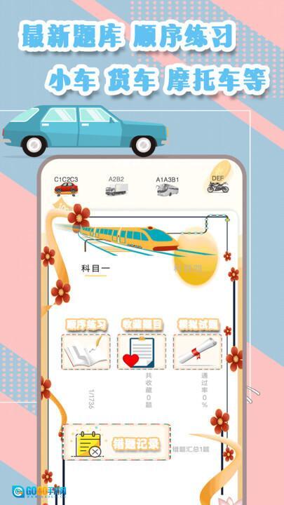 驾考模拟指南图3