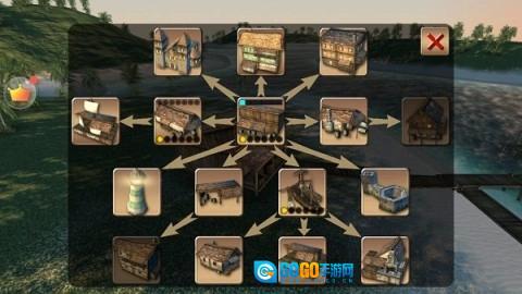 深海狩猎者手游免费版图3