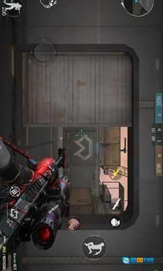 CF安卓免费版图1