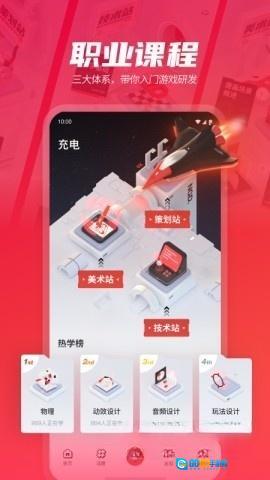 网易游学图5