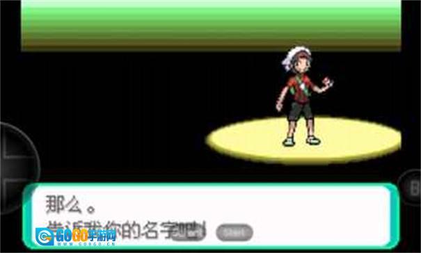 宝可梦洛克王国安卓直装版图2