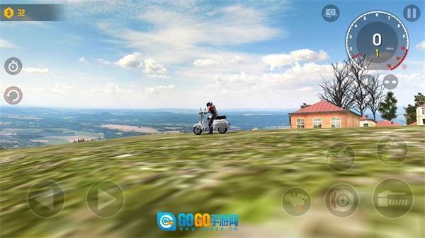 极限摩托官方最新版图2