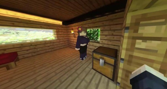 我的世界珍妮模组原版(2)