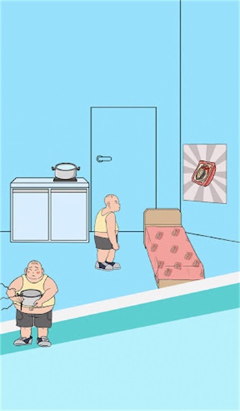 我的泡面哪去了安卓免费版图2