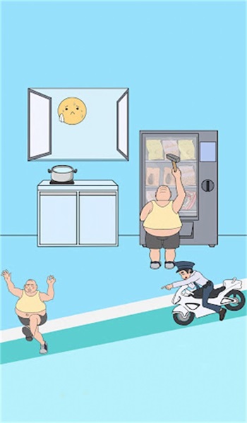 我的泡面哪去了安卓免费版图3