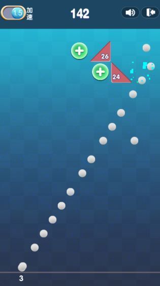 疯狂打砖块手机最新版图3