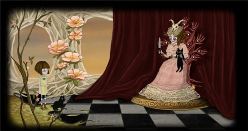 弗兰的悲惨之旅手机免费版(1)