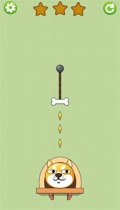 快来割绳子游戏安装包(1)