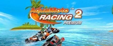 水上摩托赛艇2手机版图2