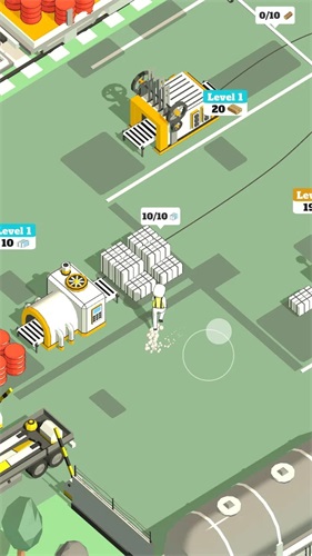 迷你火车大亨安卓官方版图4