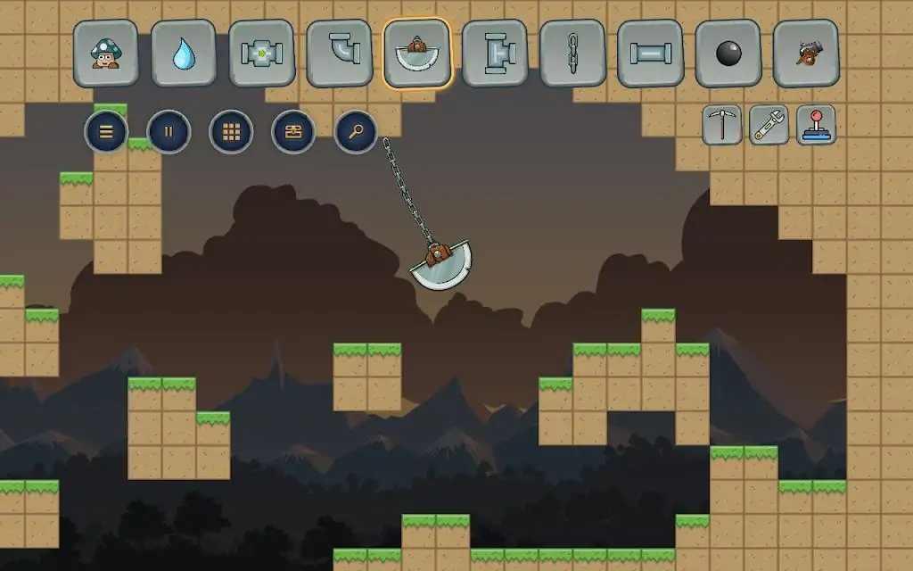 超级游乐场游戏无广告版图1