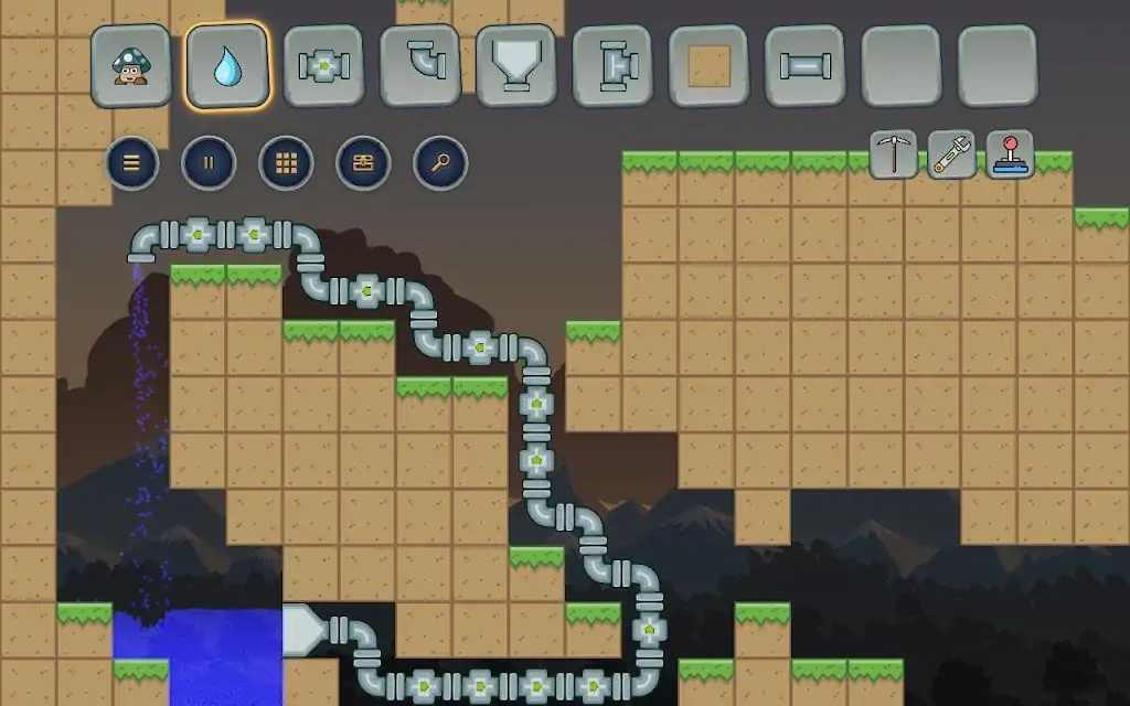 超级游乐场游戏无广告版图2