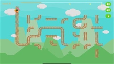 疯狂小火车安卓官方版(1)