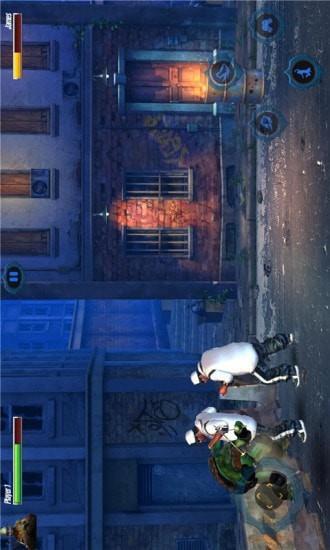 超级装甲战龟游戏完整版图3