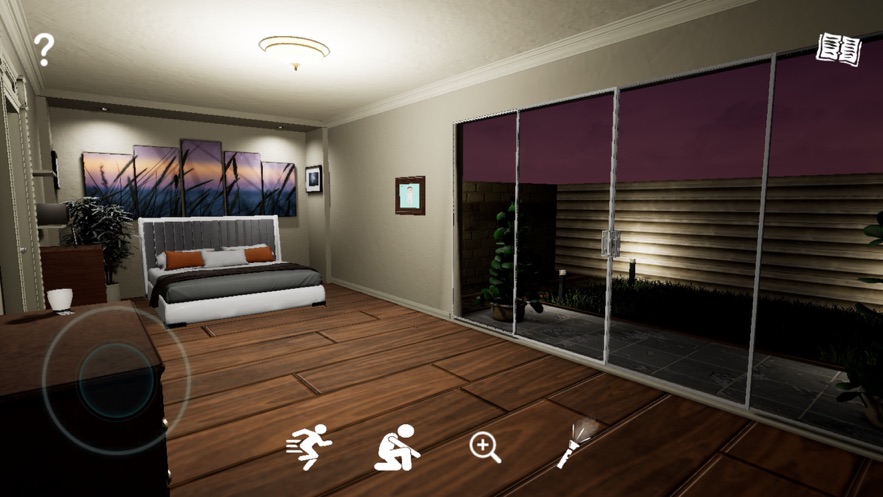 通灵神探杀意游戏安装包图3