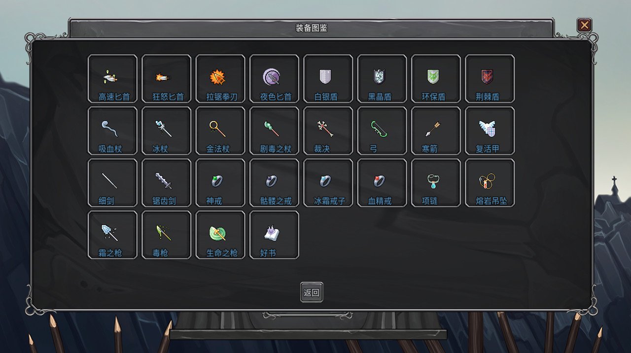 传奇生物原版(1)