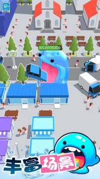 超级史莱姆手游无广告版图2