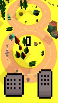 弯道赛车漂移安卓免费版图2