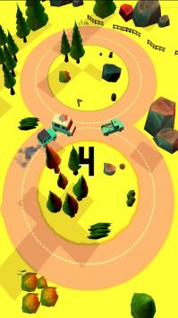 弯道赛车漂移安卓免费版图3