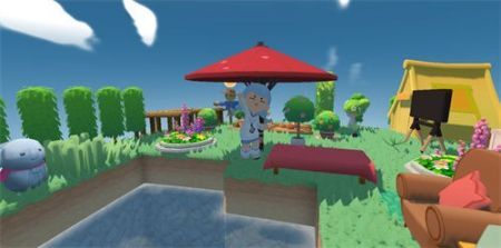 泡泡先锋直装版(1)