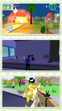 迷失的小世界手游免费版(1)