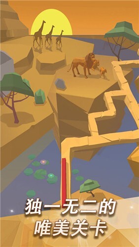 跳舞的线风暴之怒手游无广告版图2