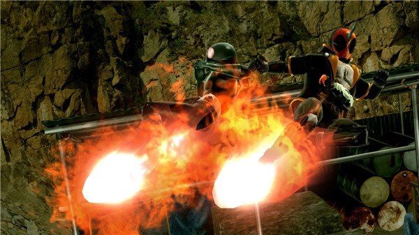 假面骑士斗骑大战创生  手游免费版图2